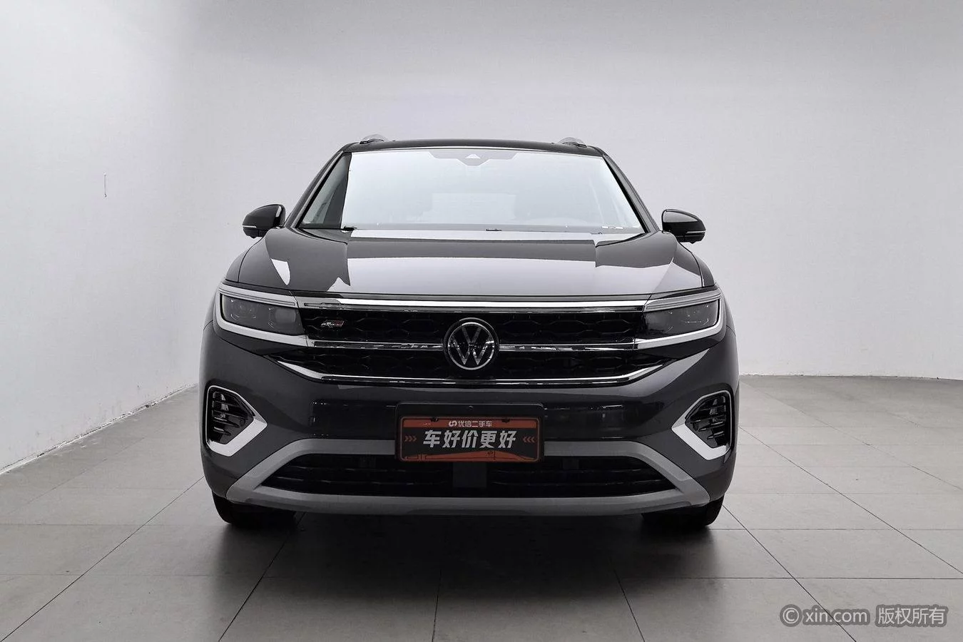 Volkswagen Talagon