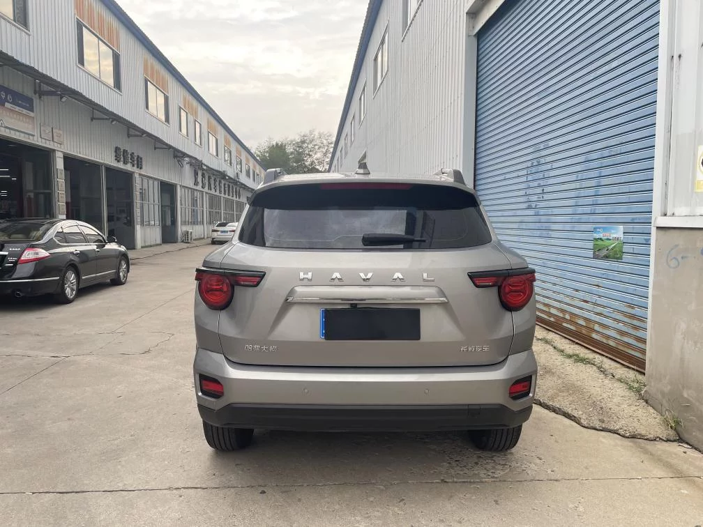 Haval H-Dog