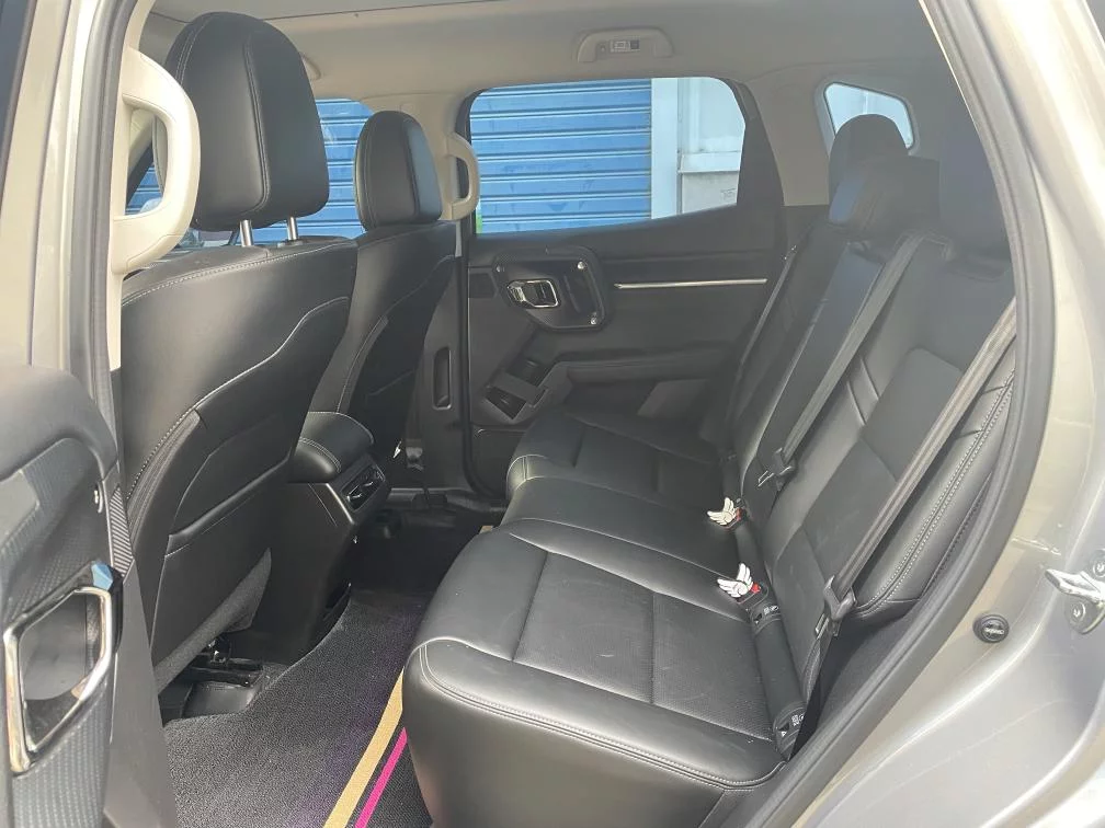 HAVAL BIG DOG PLUS