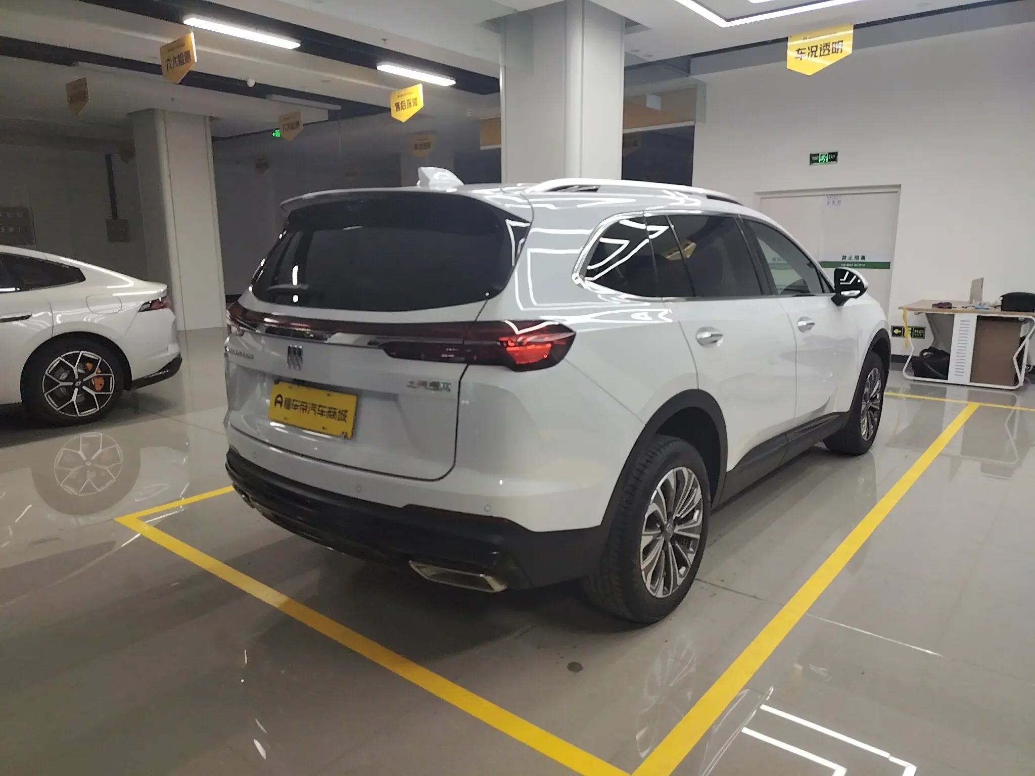 Buick Envision