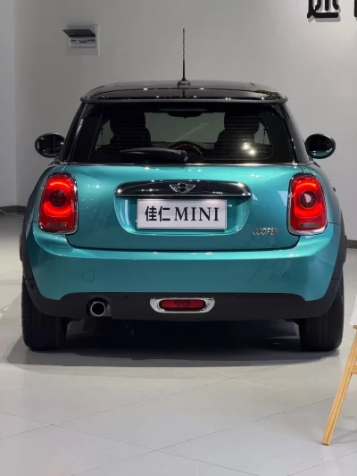 MINI 