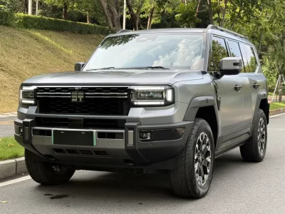 Longitudinal and transverse G700