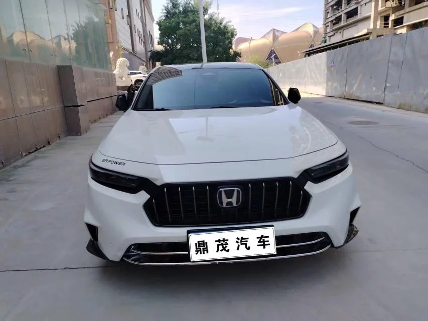 Honda Inspire