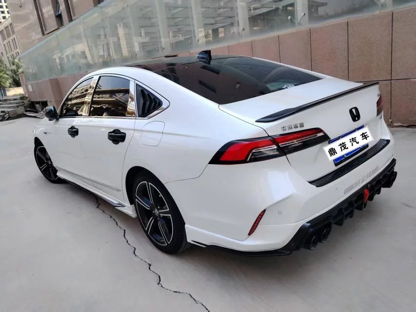Honda Inspire