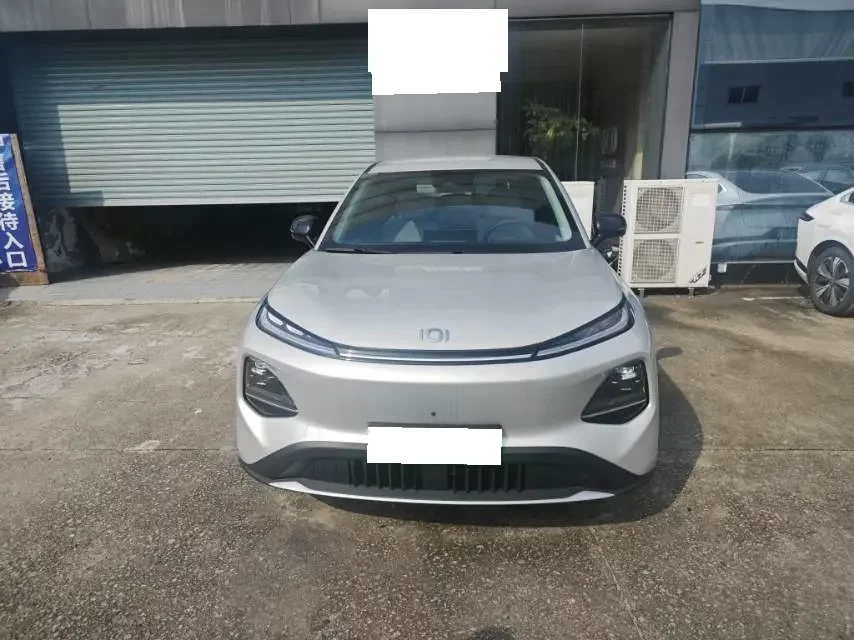 Changan Qiyuan Q05