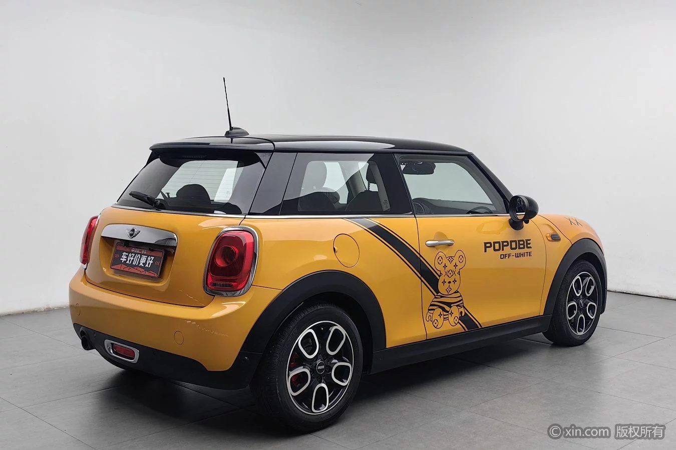 MINI MINI  из Китая