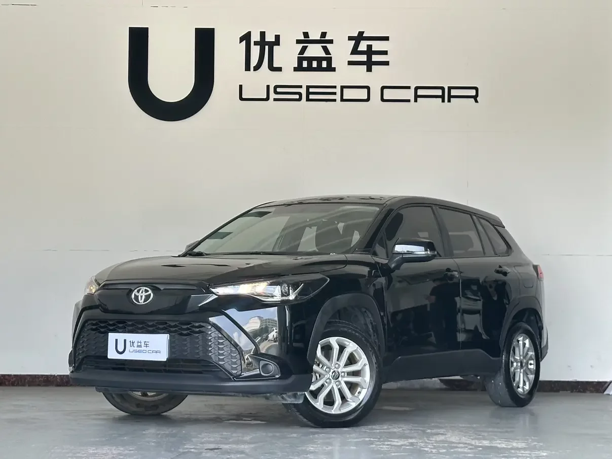 Toyota Frontlander