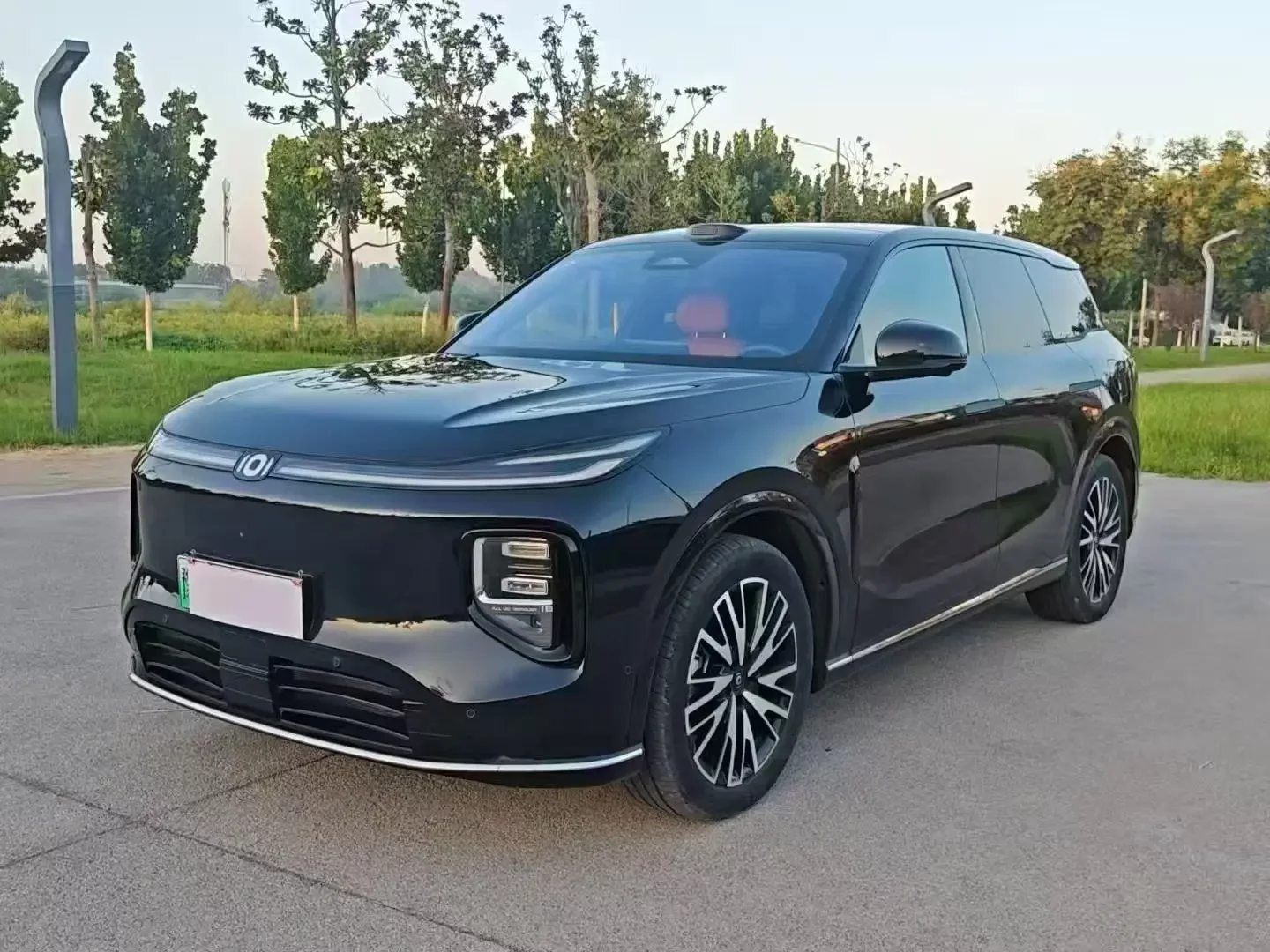 Changan Qiyuan Q07