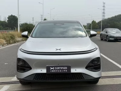 XPeng G6