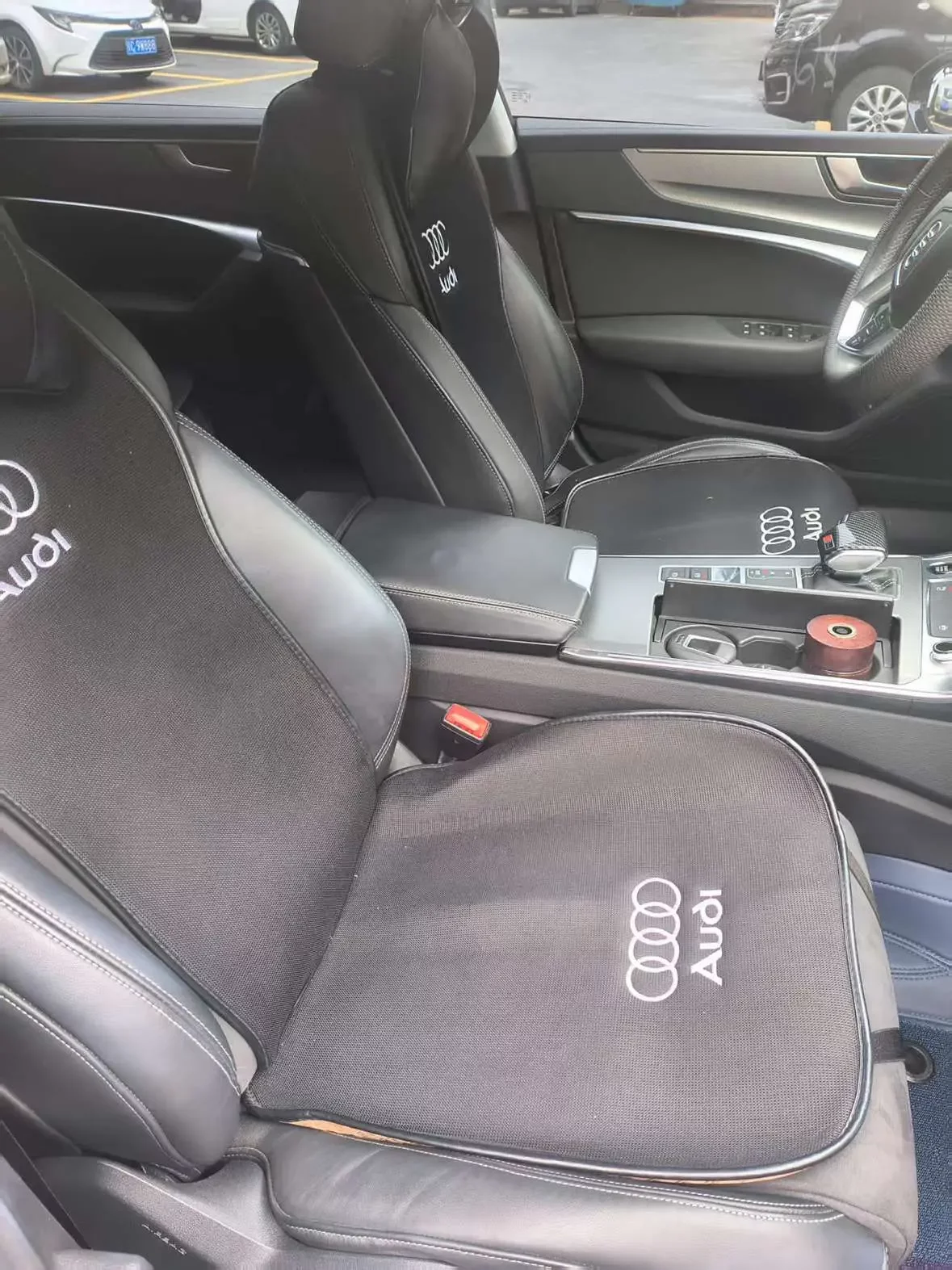 Audi A7L