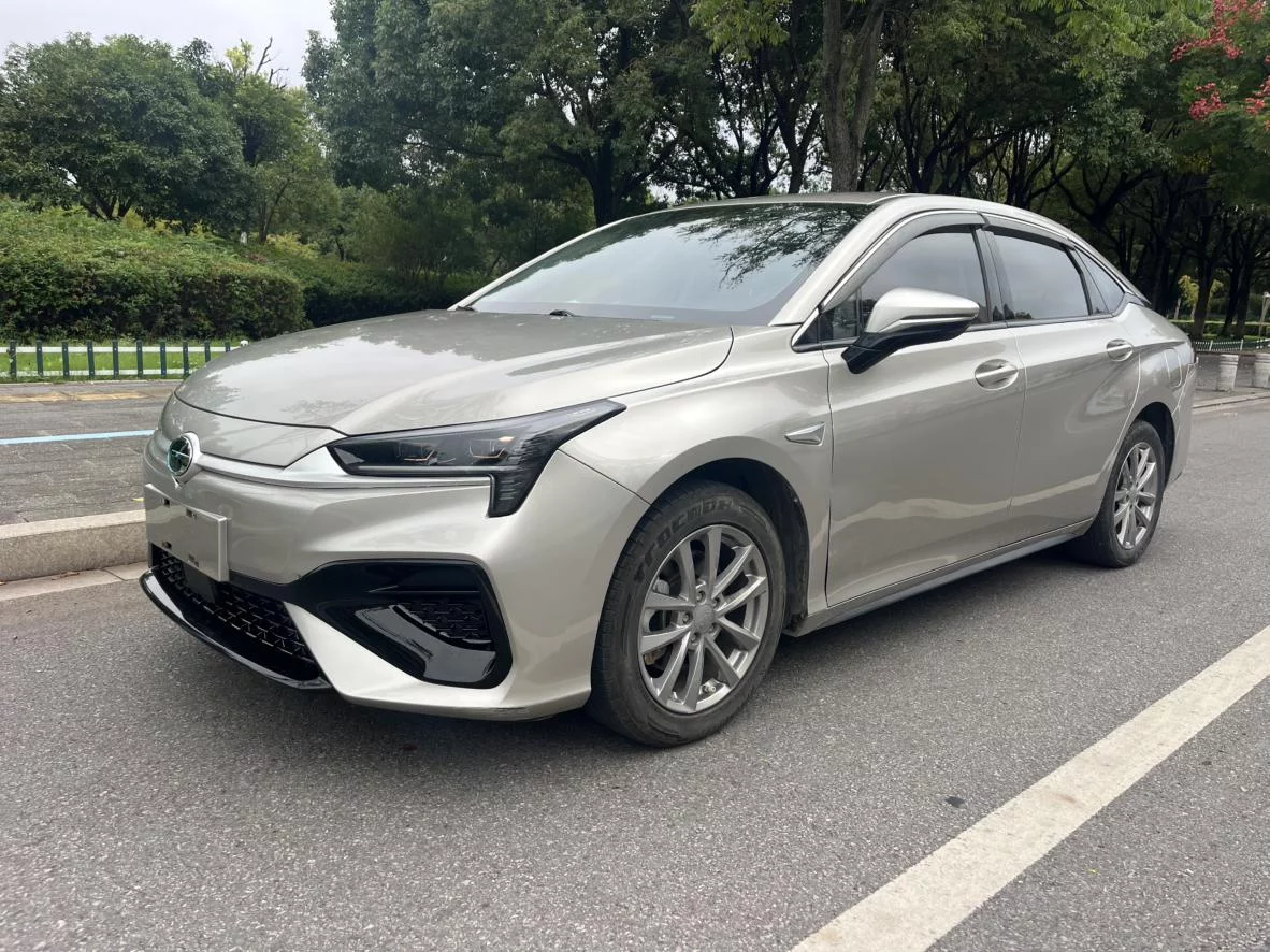 GAC AION S