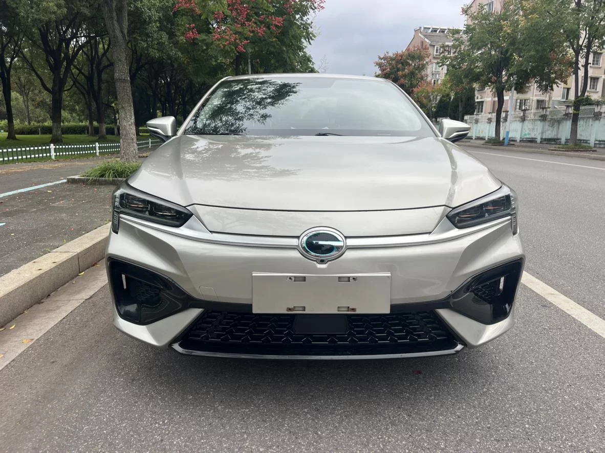 GAC AION S