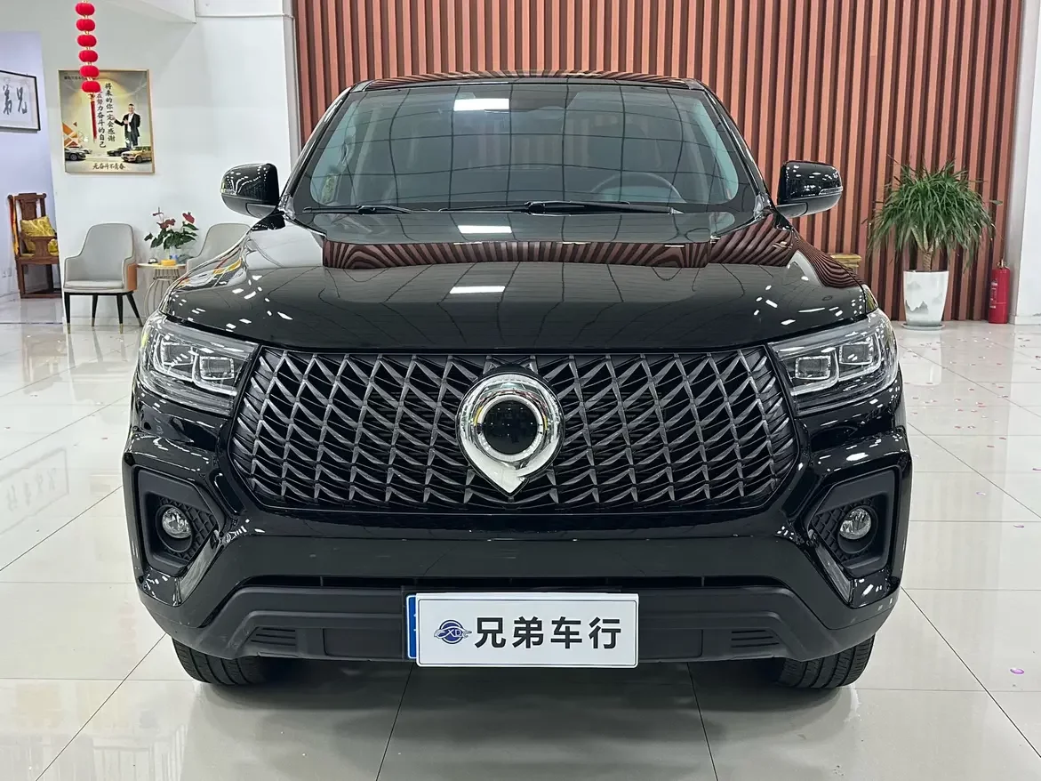 Great Wall Poer