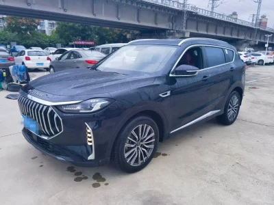 Jetour Jietu X70 PLUS, 2024 — купить с доставкой из Китая