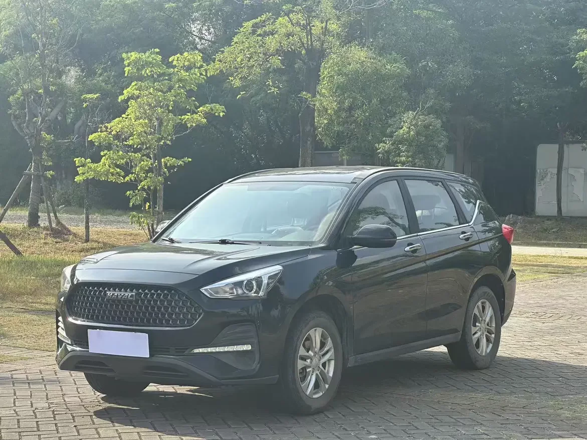 Haval M6