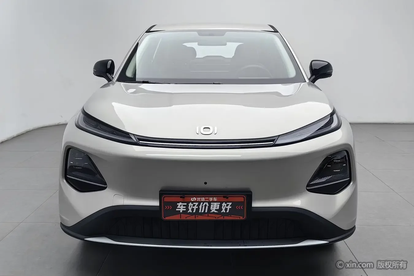 Changan Qiyuan Q05