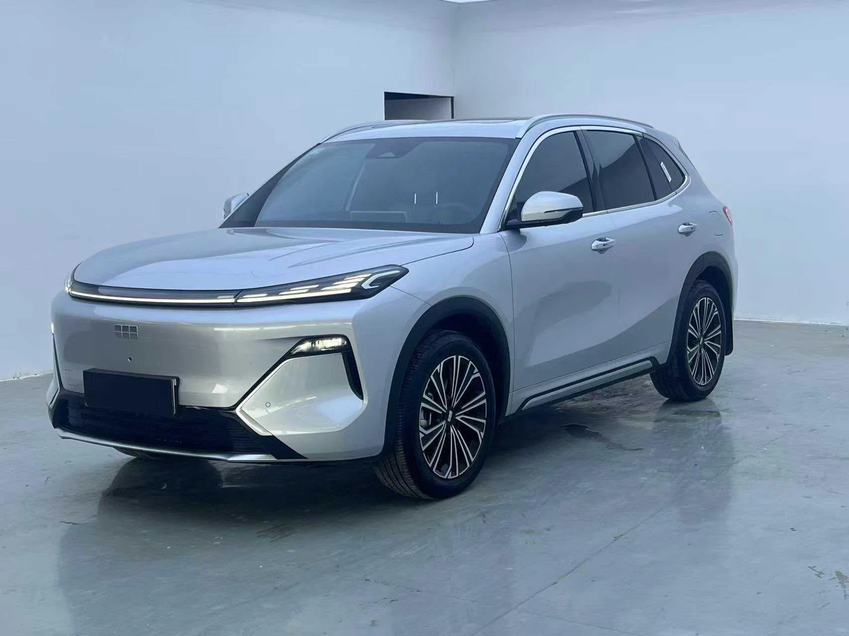 Geely Galaxy Starship 7 EM-i