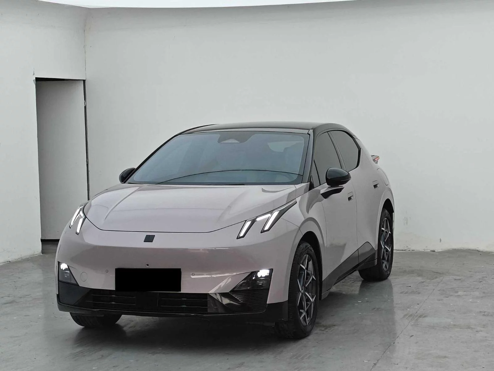 Lynk & Co Geely Lynk & Co 20
