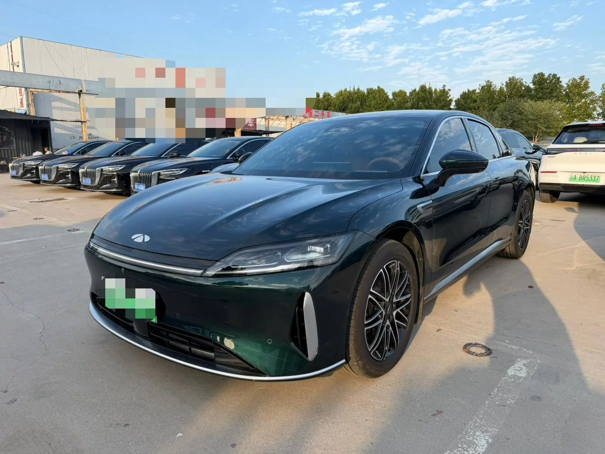 Chery Fengyun A9L