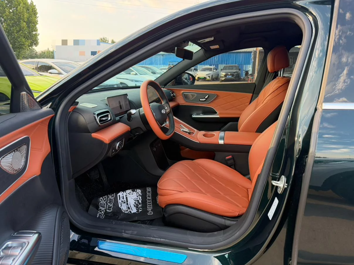 Chery Fengyun A9L