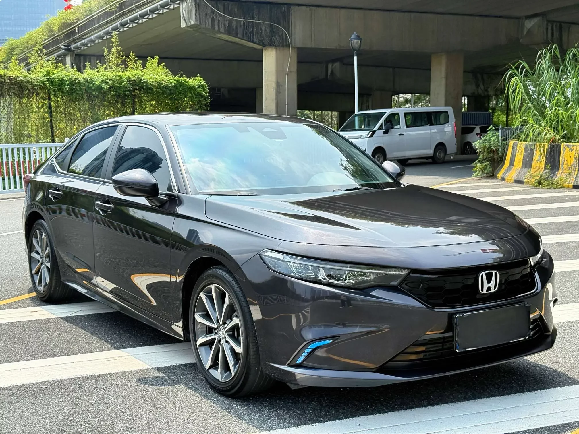 Honda Integra