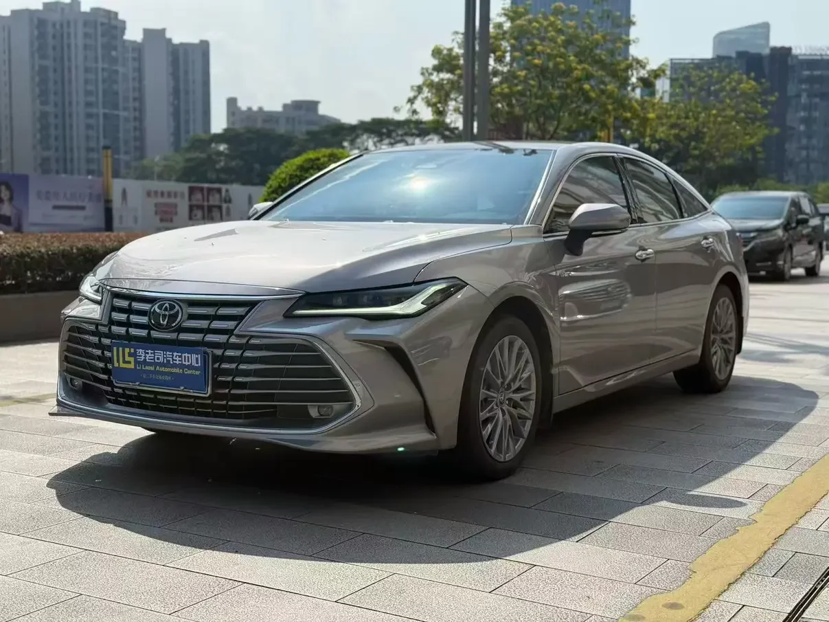 Toyota Avalon