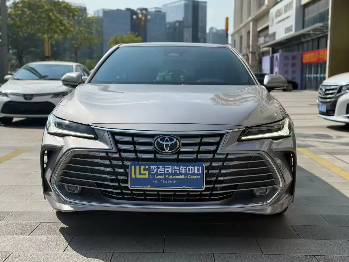 Toyota Avalon