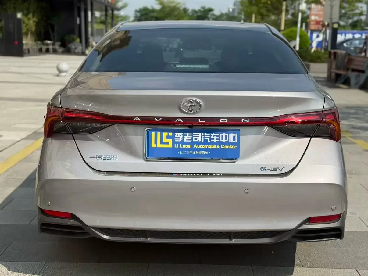 Toyota Avalon