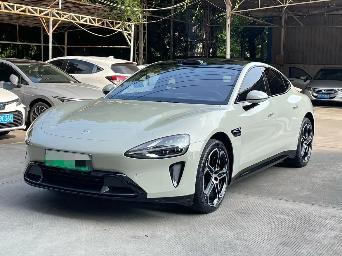 Xiaomi SU7