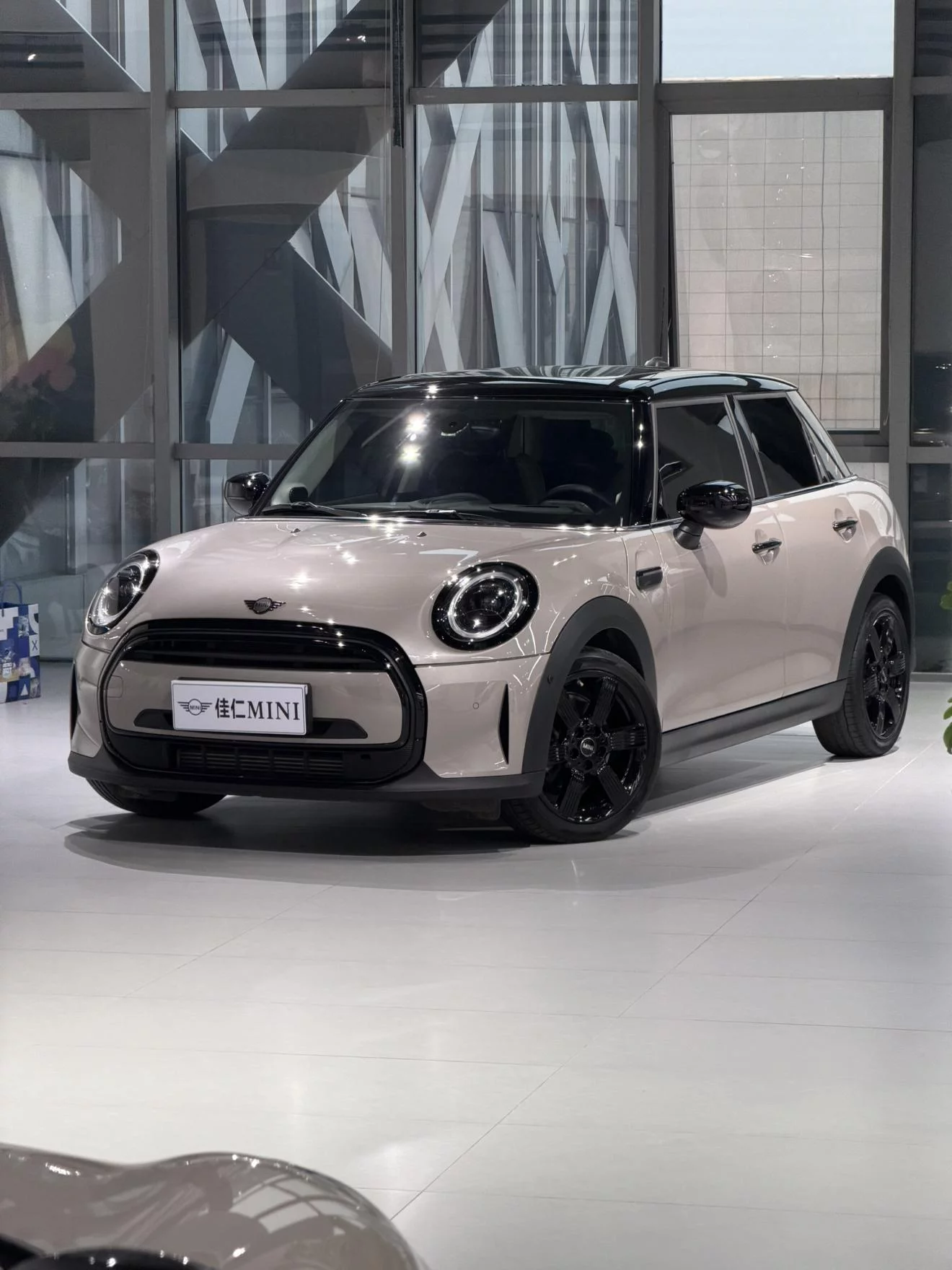 MINI MINI