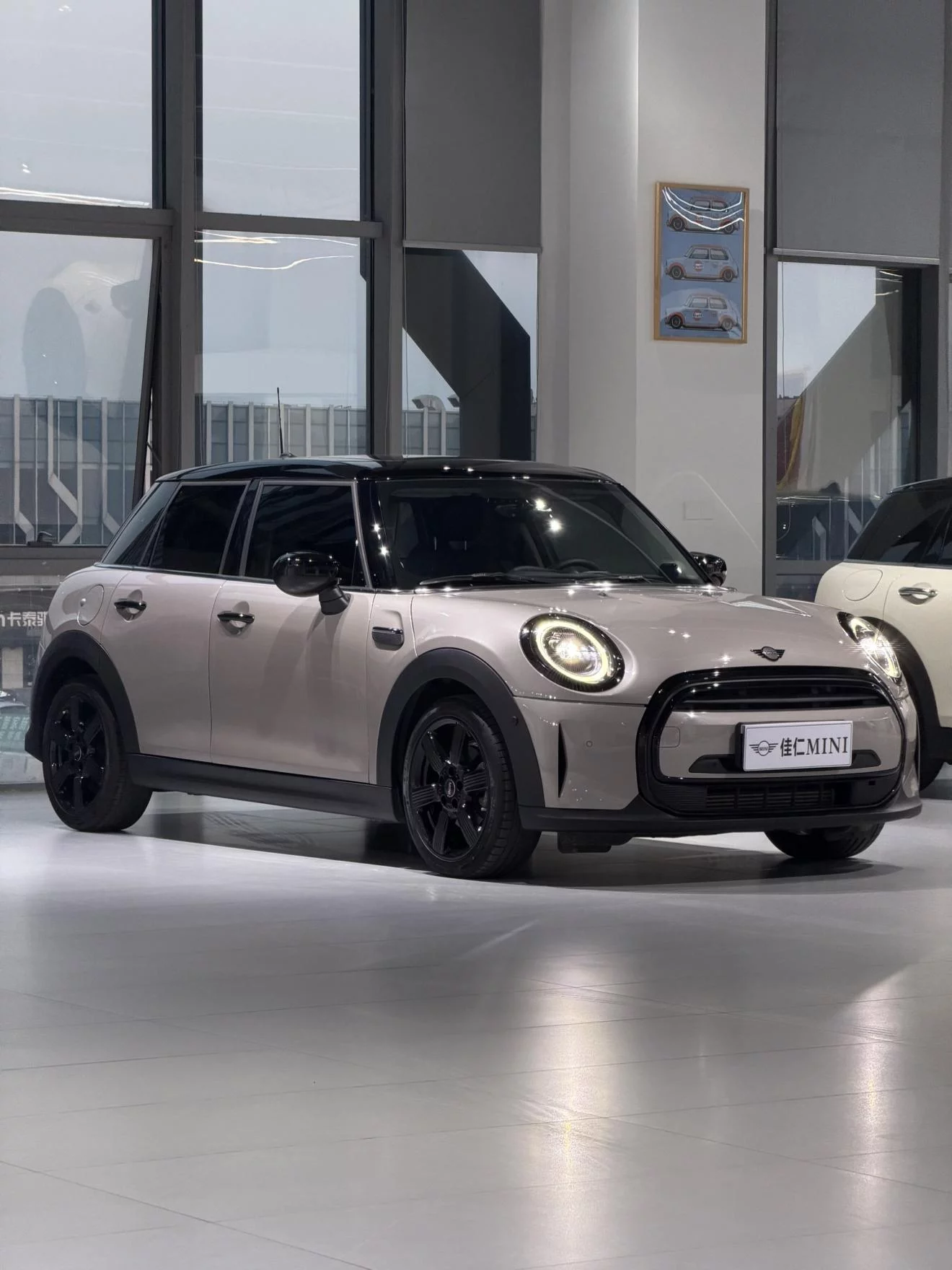 MINI MINI