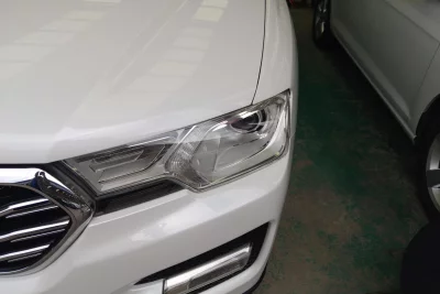 Haval H7