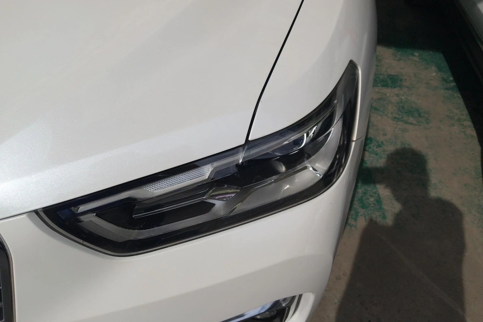 Haval H4  из Китая