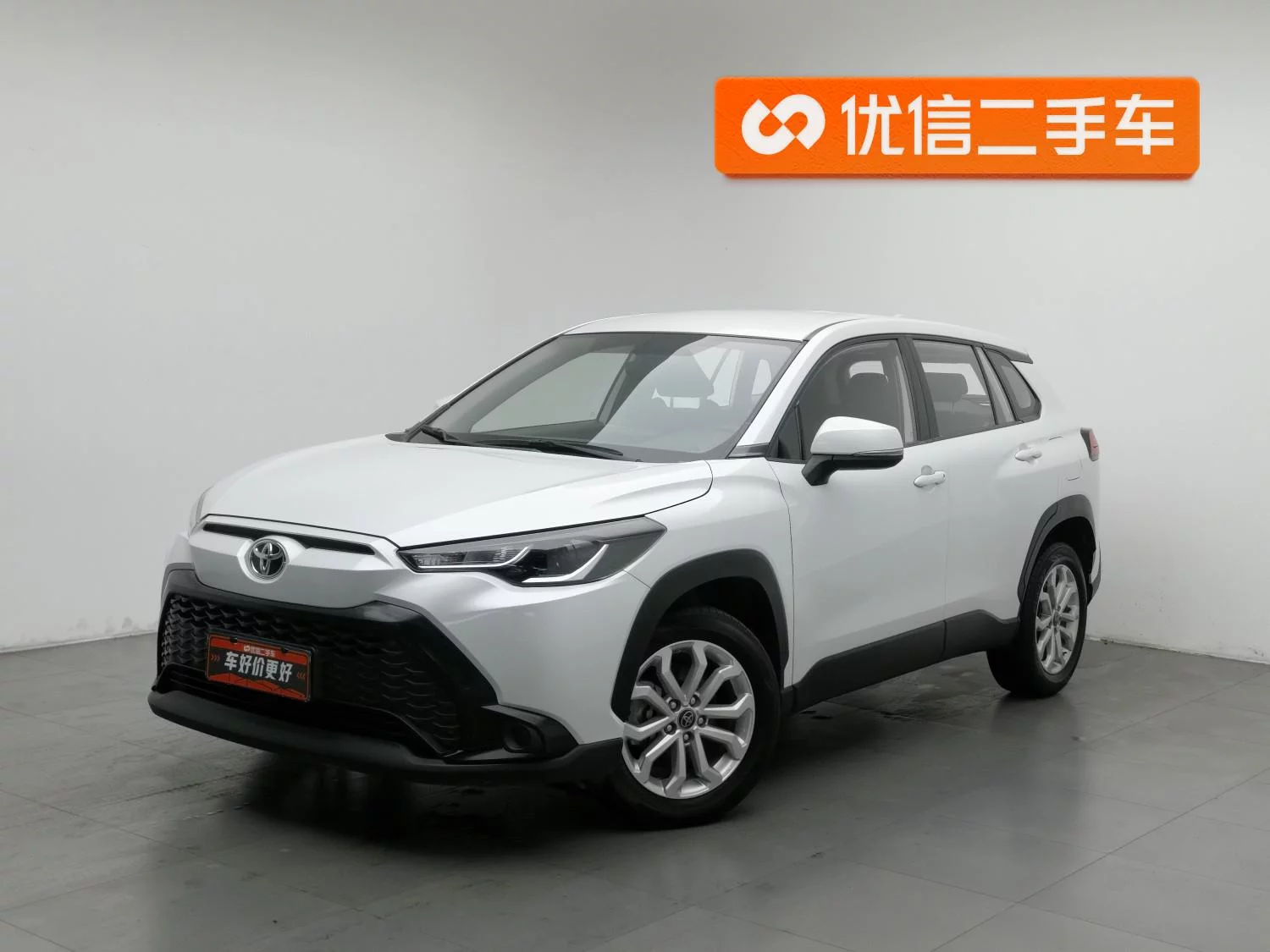 Toyota Frontlander