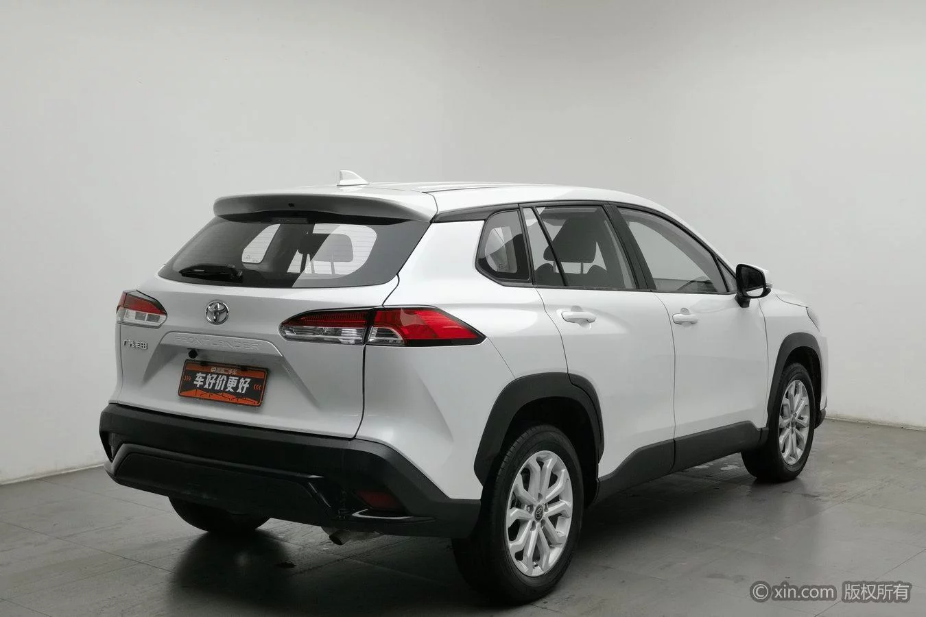 Toyota Frontlander