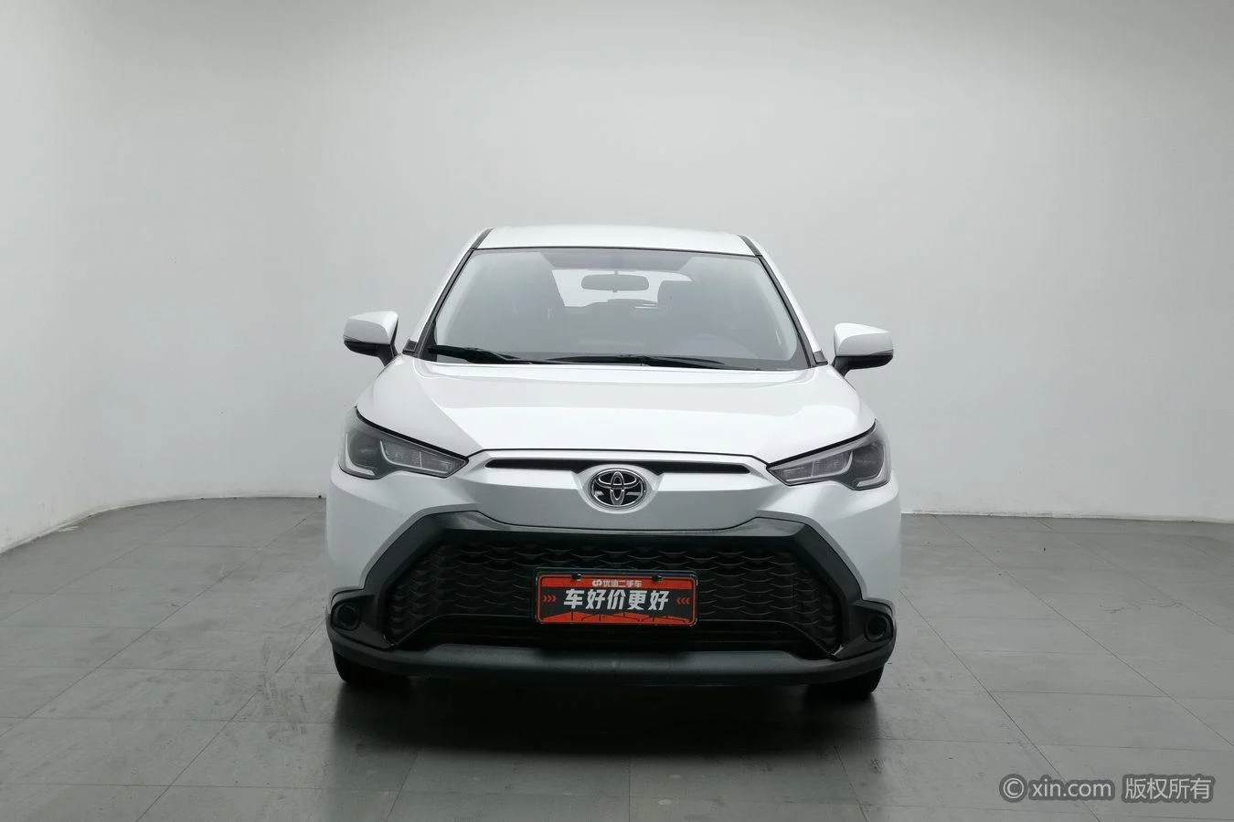 Toyota Frontlander
