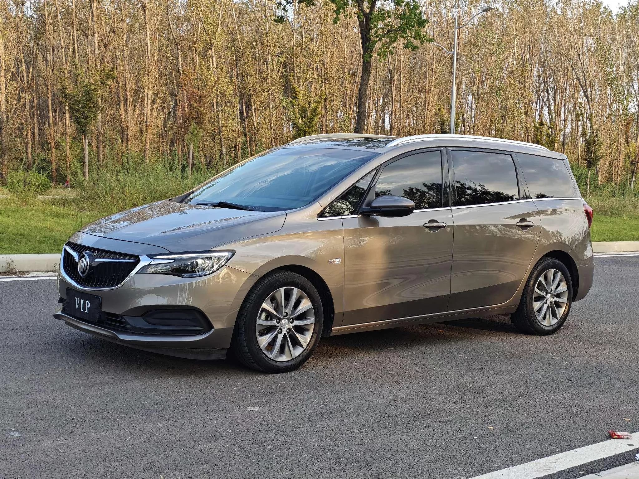 Buick GL6
