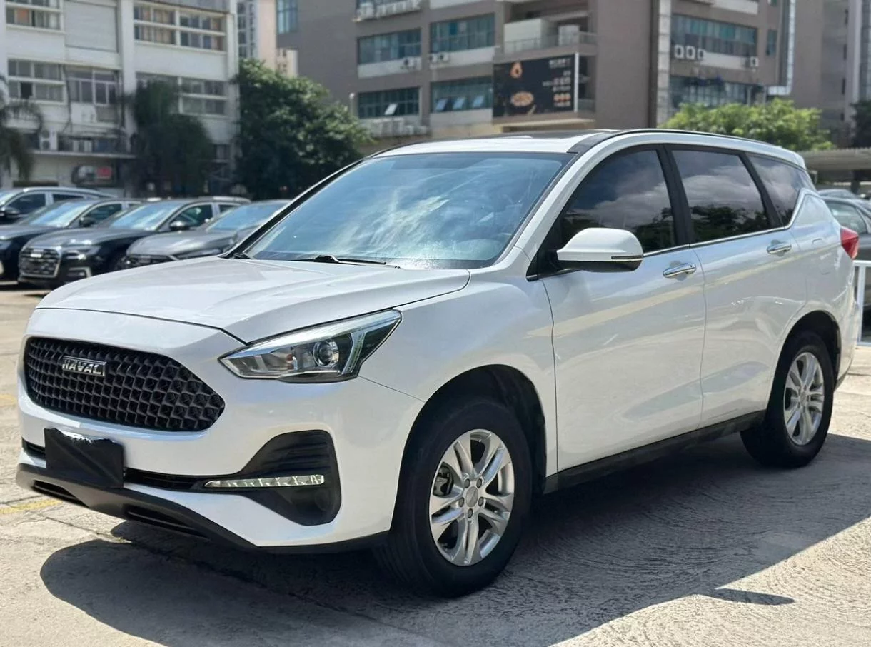 Haval M6