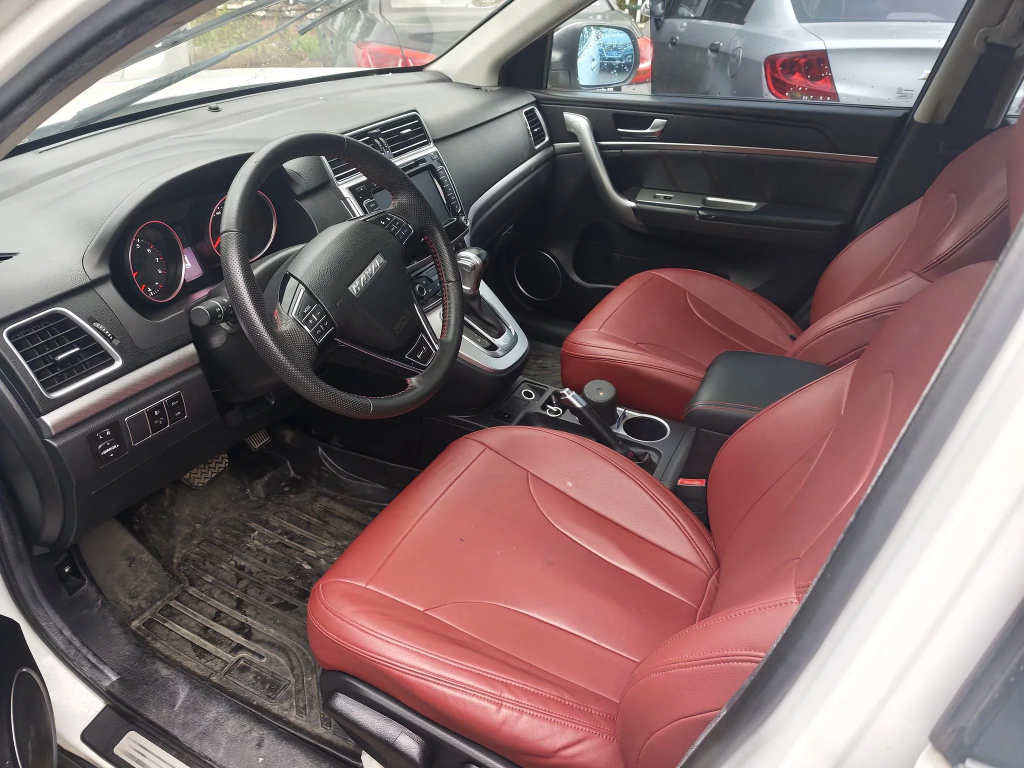 Haval M6