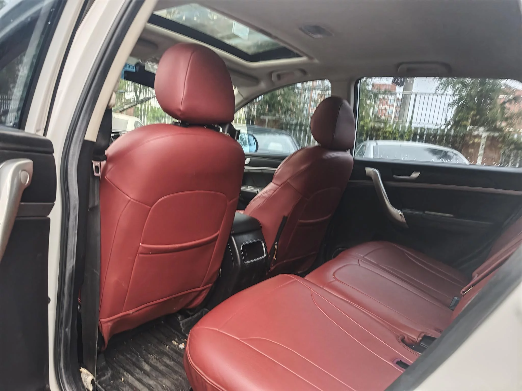 Haval M6