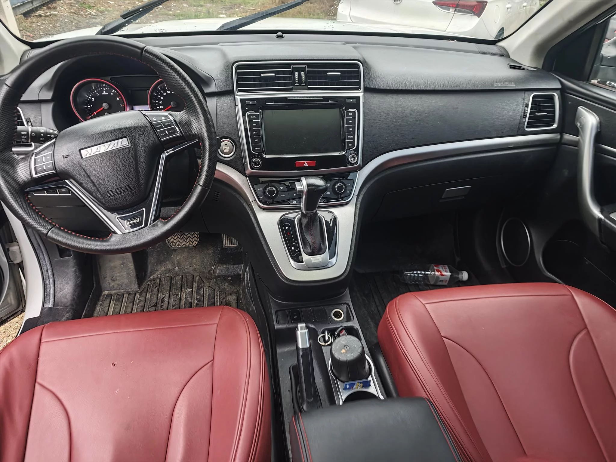 Haval M6