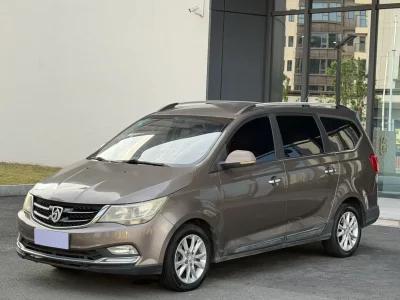 Baojun 730, 2016 — купить с доставкой из Китая