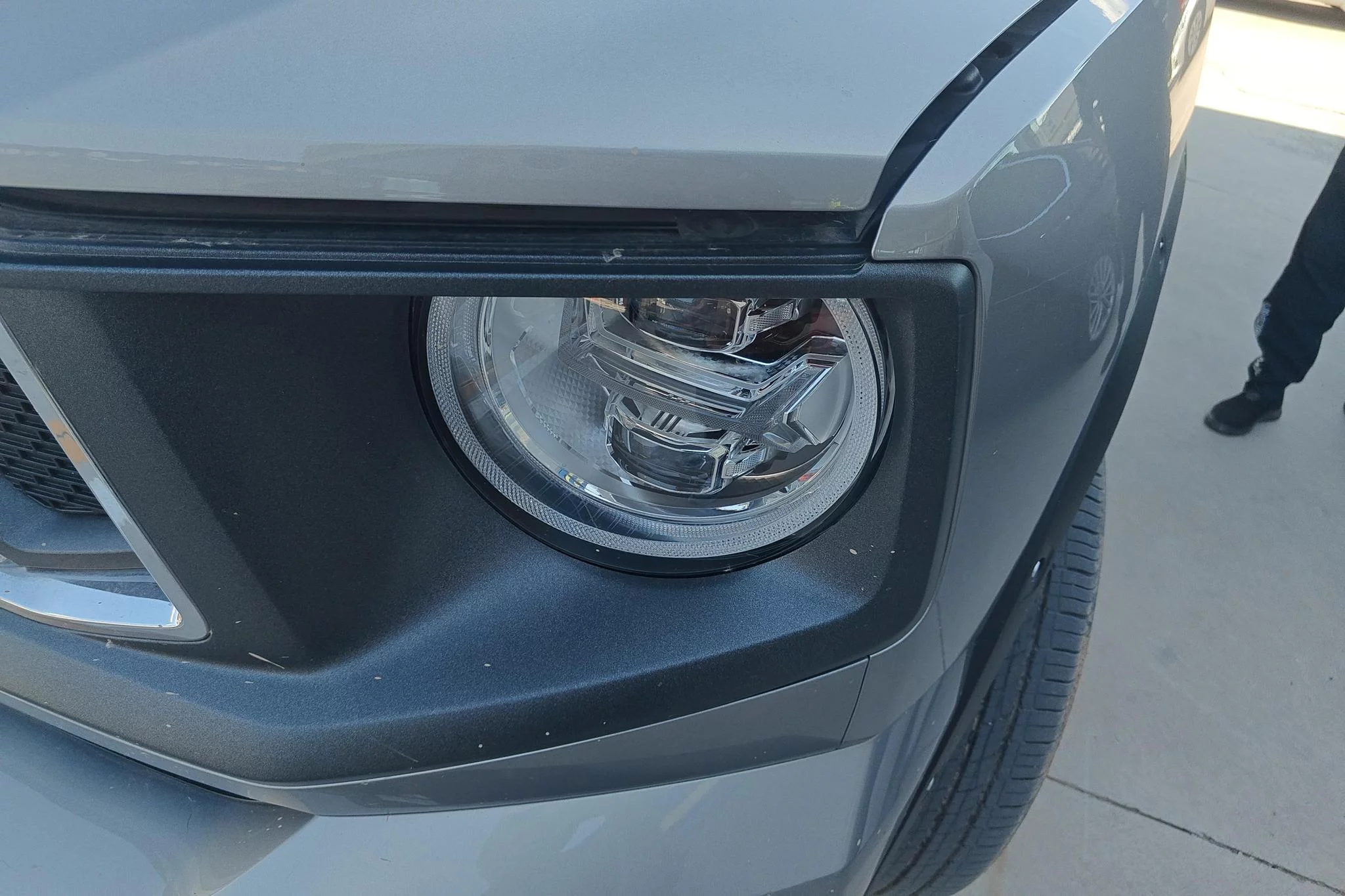 Haval H-Dog