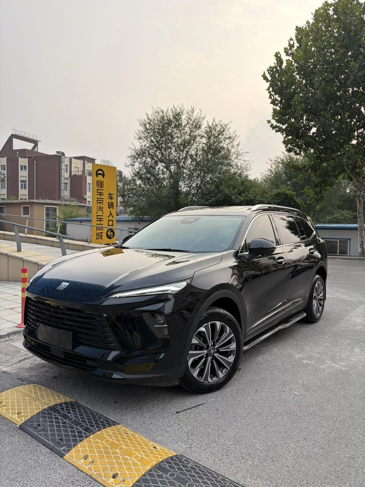 Buick Envision