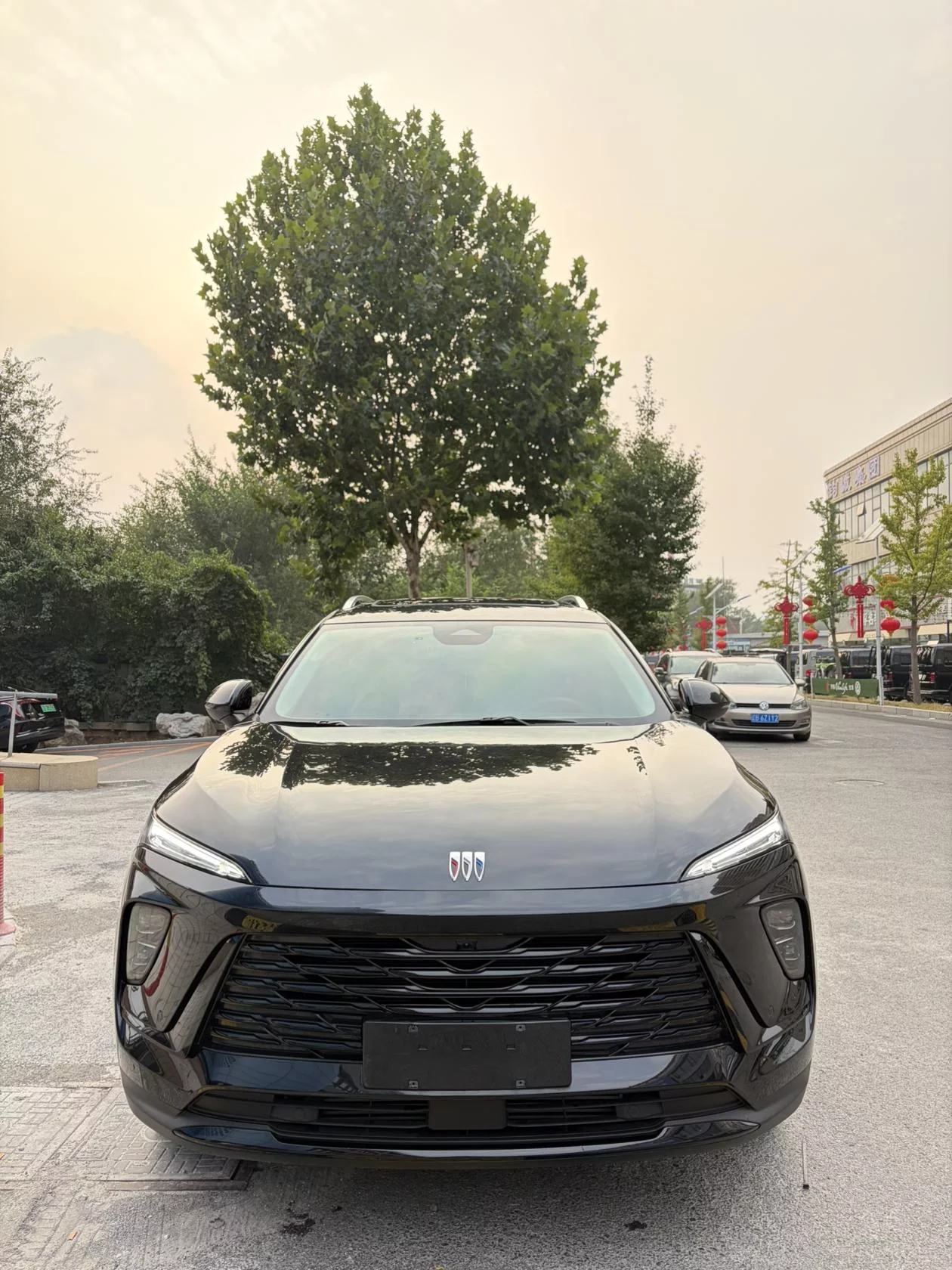 Buick Envision