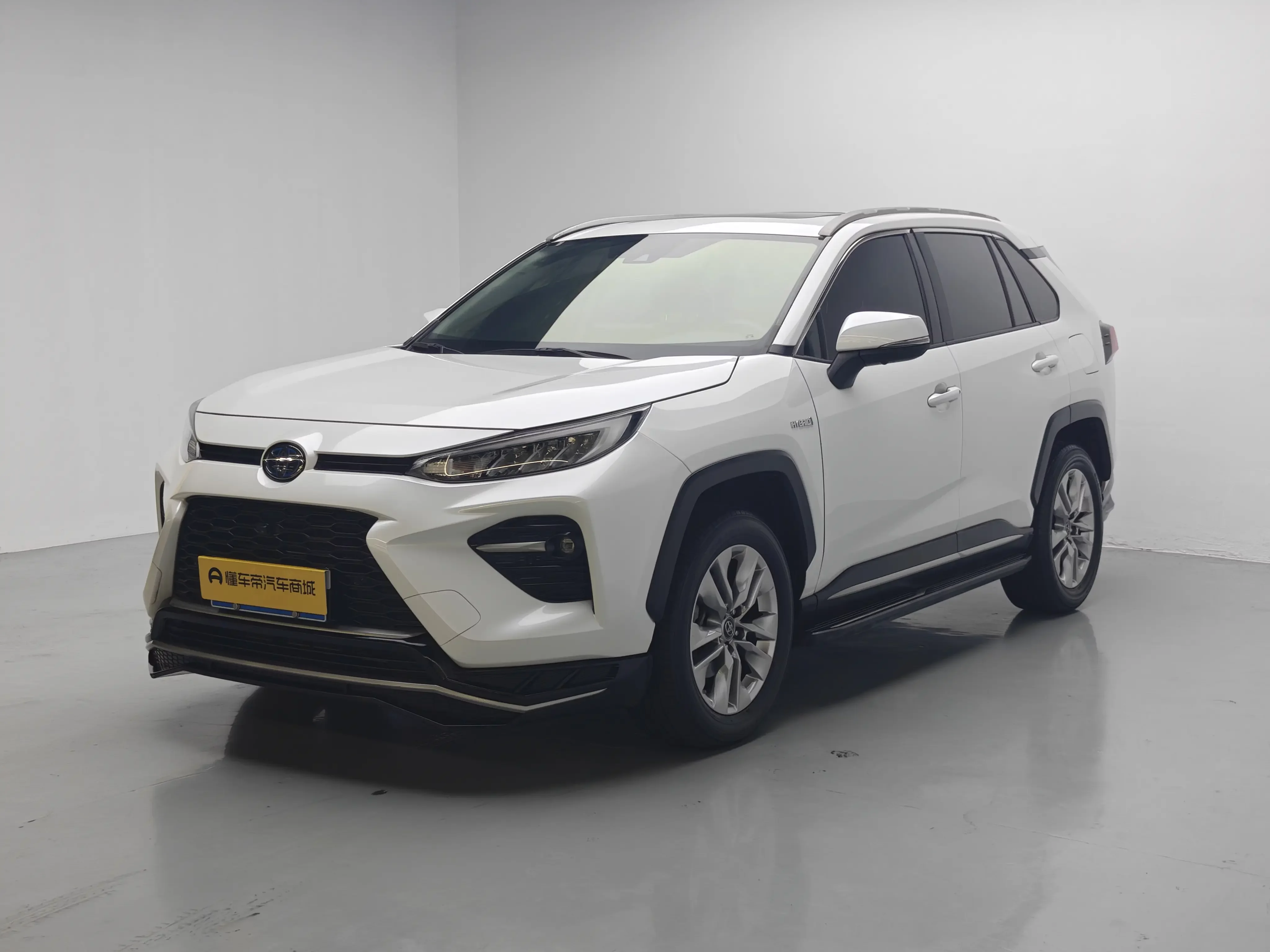 Toyota Willanda