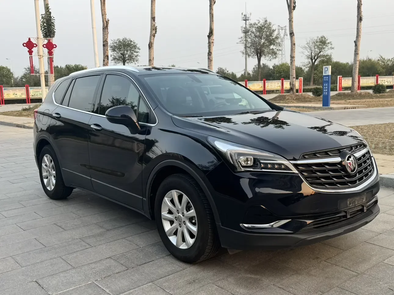 Buick Envision