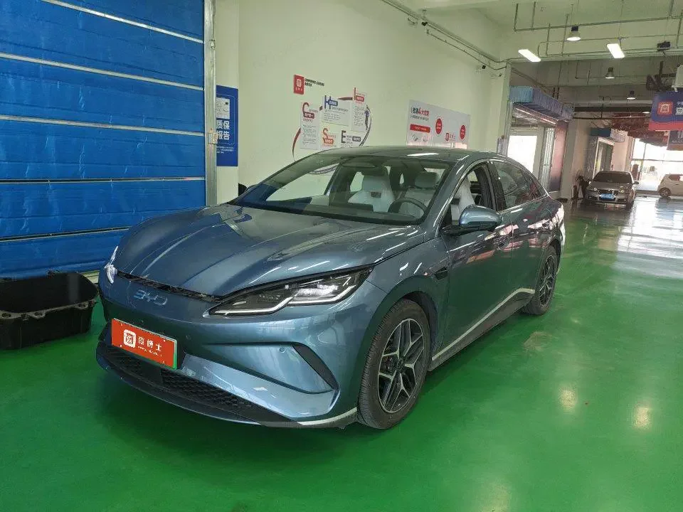 BYD Seal 06EV