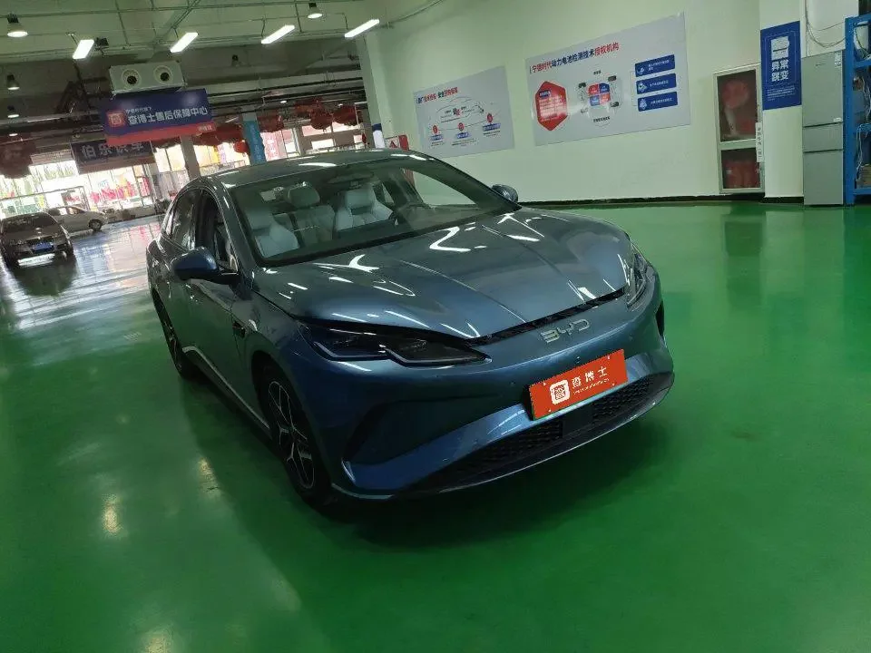BYD Seal 06EV