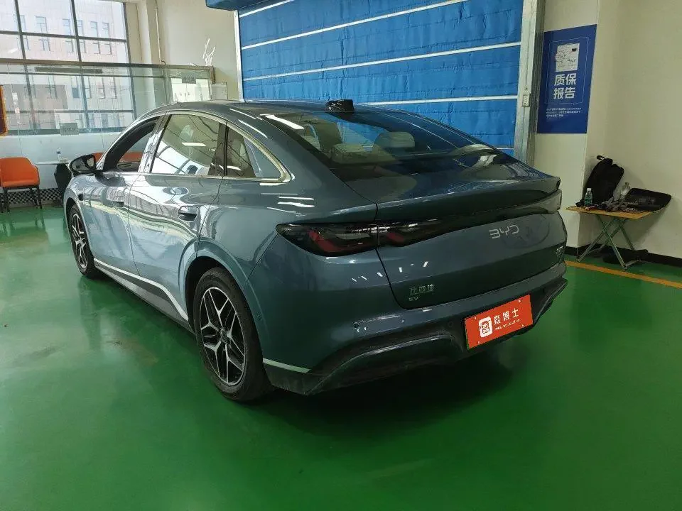 BYD Seal 06EV